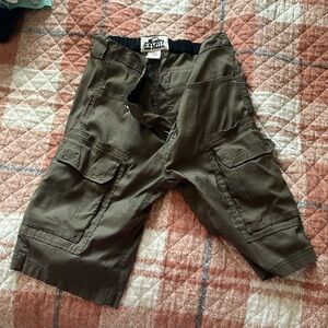 Green Cargos